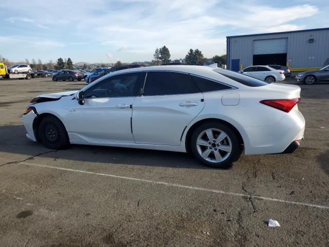 Photo 2 from auction – 2020 TOYOTA AVALON LIM with VIN 4T1D21FBXLU019044