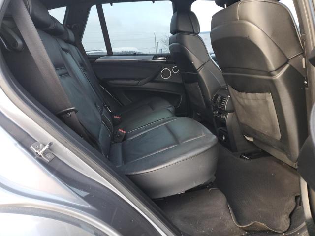 Photo 11 from auction – 2011 BMW X5 XDRIVE5 with VIN 5UXZV8C52BL417604