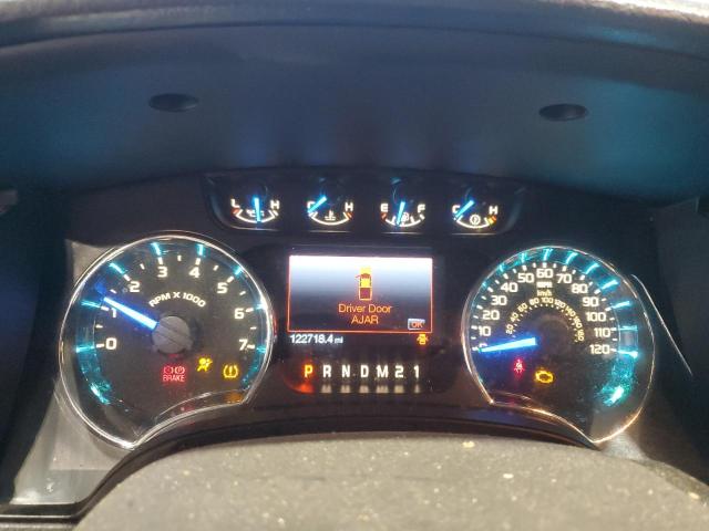 Photo 9 from auction – 2014 FORD F150 SUPER with VIN 1FTEX1CM2EFA06733