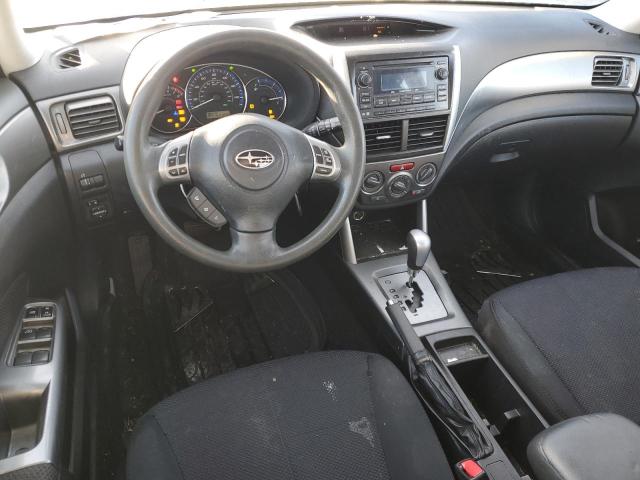 Photo 8 from auction – 2013 SUBARU FORESTER 2 with VIN JF2SHABCXDH424079