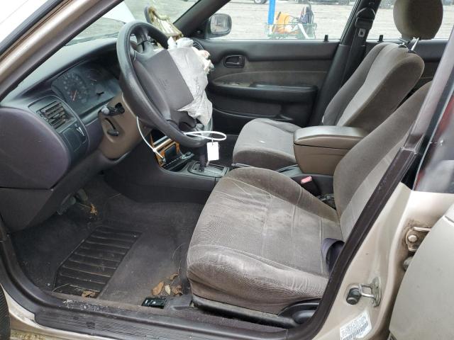 Photo 7 from auction – 1994 TOYOTA COROLLA LE with VIN 2T1AE09B0RC082891