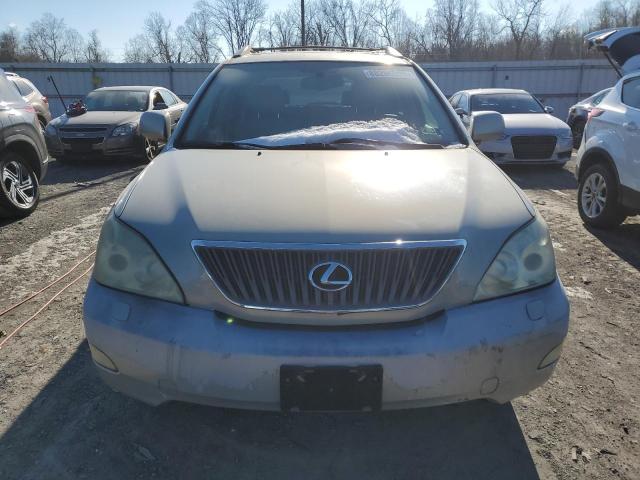 Photo 5 from auction – 2004 LEXUS RX 330 with VIN JTJHA31U240032387