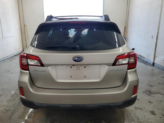 Photo 6 from auction – 2015 SUBARU OUTBACK 2. with VIN 4S4BSBJC7F3332589