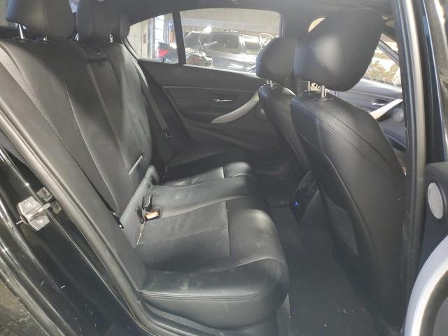 Photo 10 from auction – 2014 BMW 335 XI with VIN WBA3B9G51ENR92508
