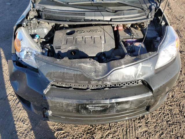 Photo 11 from auction – 2012 TOYOTA SCION XD with VIN JTKKU4B45C1025486