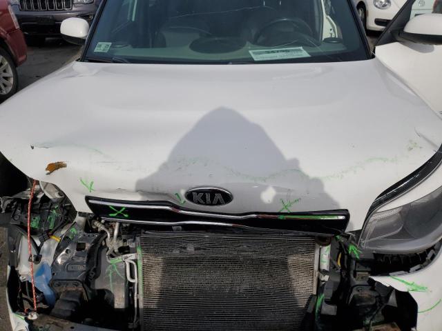 Photo 11 from auction – 2017 KIA SOUL + with VIN KNDJP3A58H7467245