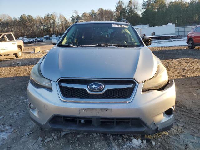 Photo 5 from auction – 2014 SUBARU XV CROSSTR with VIN JF2GPACC0E8236213