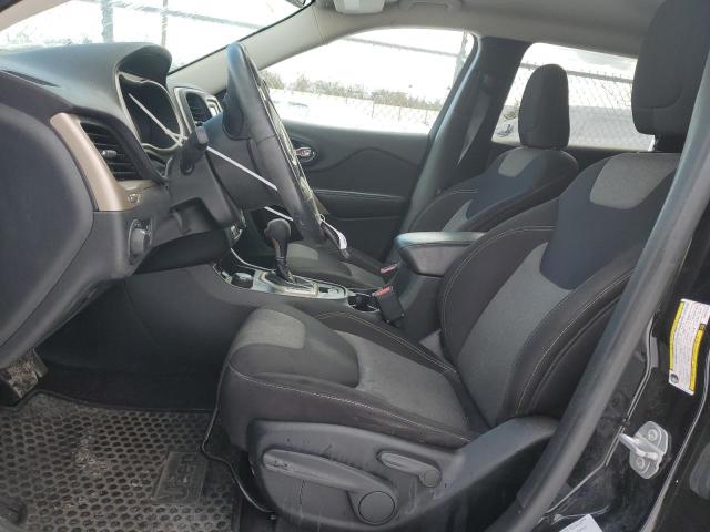 Photo 7 from auction – 2017 JEEP CHEROKEE S with VIN 1C4PJMAS8HW571215