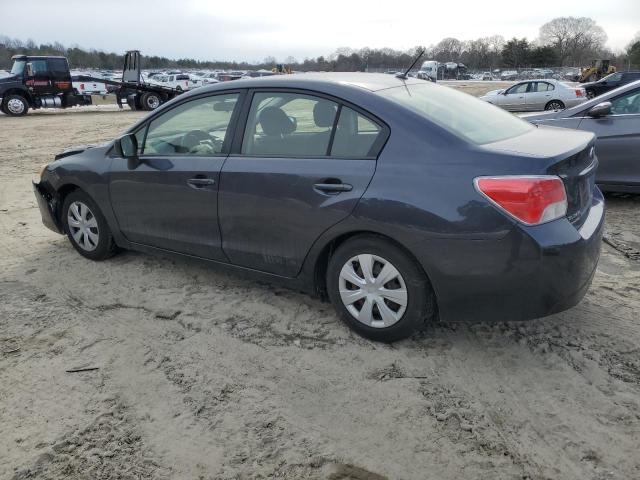 Photo 2 from auction – 2013 SUBARU IMPREZA with VIN JF1GJAA61DH021778