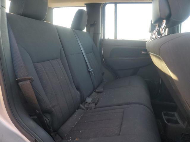 Photo 11 from auction – 2012 JEEP LIBERTY SP with VIN 1C4PJMAK1CW182960