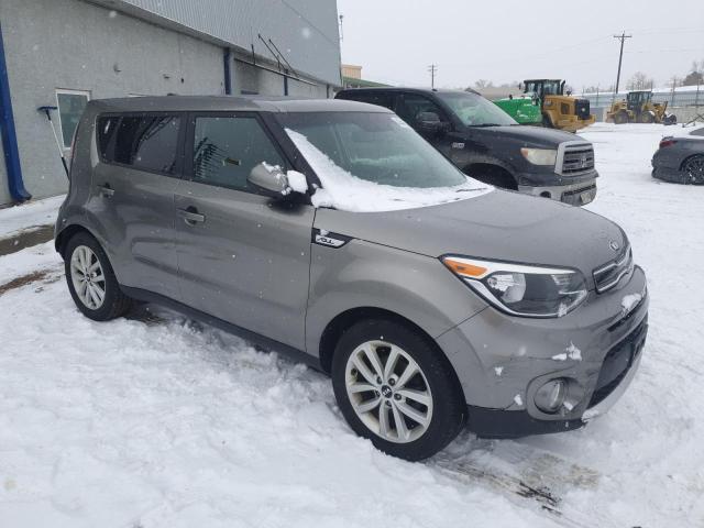 Photo 4 from auction – 2018 KIA SOUL + with VIN KNDJP3A57J7592291