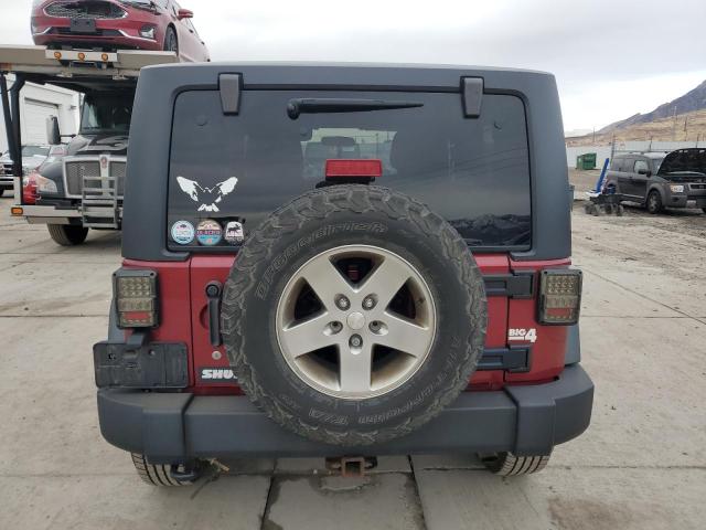 Photo 6 from auction – 2012 JEEP WRANGLER S with VIN 1C4AJWAG6CL181396
