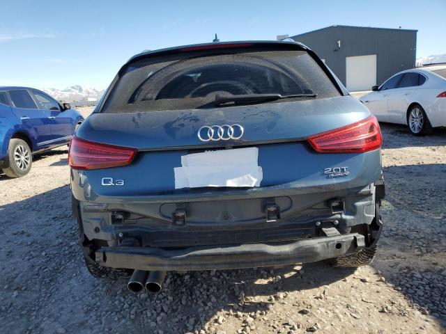 Photo 6 from auction – 2018 AUDI Q3 PREMIUM with VIN WA1JCCFS4JR006364