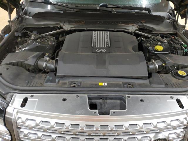 Photo 12 from auction – 2015 LAND ROVER RANGE ROVE with VIN SALGS2TF8FA240347