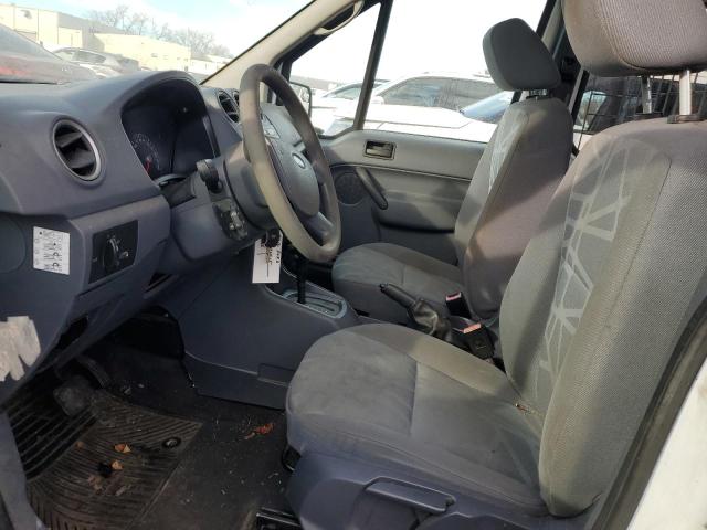 Photo 7 from auction – 2012 FORD TRANSIT CO with VIN NM0LS6BN2CT118022