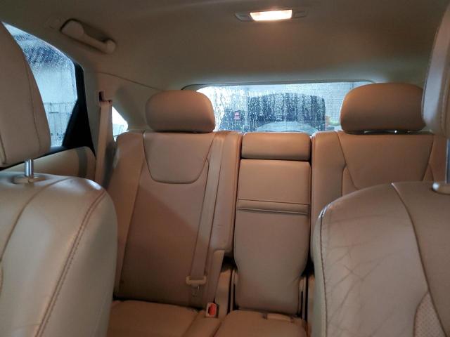 Photo 10 from auction – 2015 LEXUS RX 350 BAS with VIN 2T2BK1BA7FC283764