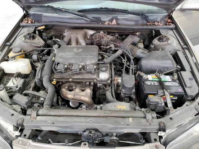 Photo 11 from auction – 1999 TOYOTA CAMRY LE with VIN JT2BF22K2X0222723