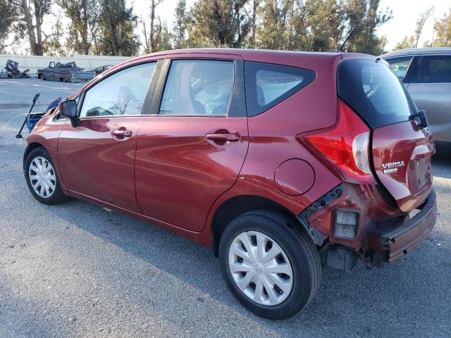 Photo 2 from auction – 2016 NISSAN VERSA NOTE with VIN 3N1CE2CP3GL403585