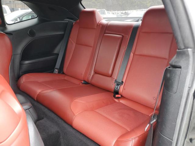 Photo 10 from auction – 2017 DODGE CHALLENGER with VIN 2C3CDZGG7HH652084