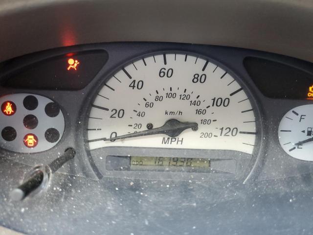 Photo 9 from auction – 2005 TOYOTA ECHO with VIN JTDBT123050360440