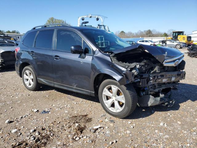 Photo 4 from auction – 2016 SUBARU FORESTER 2 with VIN JF2SJAGC9GH541184