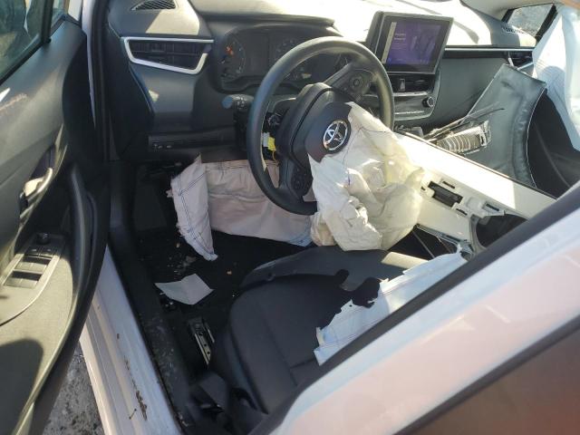 Photo 8 from auction – 2024 TOYOTA COROLLA LE with VIN 5YFB4MDE5RP140526