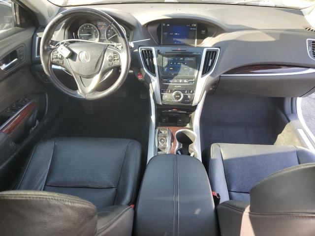Photo 8 from auction – 2016 ACURA TLX TECH with VIN 19UUB2F50GA011967