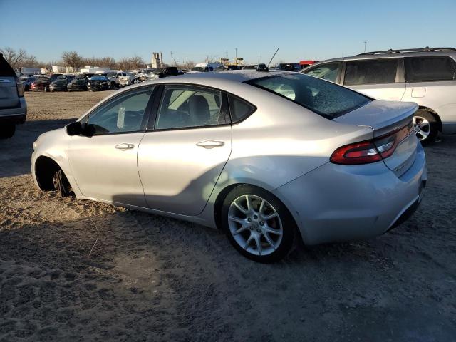 Photo 2 from auction – 2013 DODGE DART SXT with VIN 1C3CDFBA2DD268495
