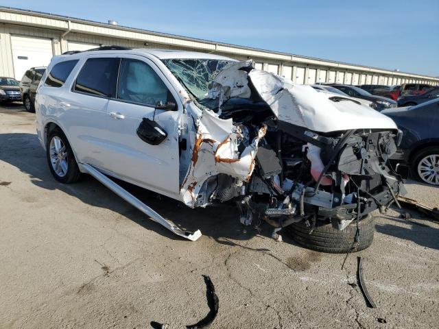 Photo 4 from auction – 2023 DODGE DURANGO R/ with VIN 1C4SDJCT9PC602994