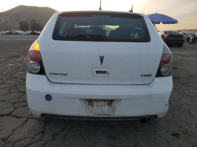 Photo 6 from auction – 2009 PONTIAC VIBE with VIN 5Y2SL67809Z439030