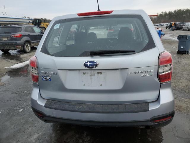 Photo 6 from auction – 2014 SUBARU FORESTER 2 with VIN JF2SJAAC7EH489561