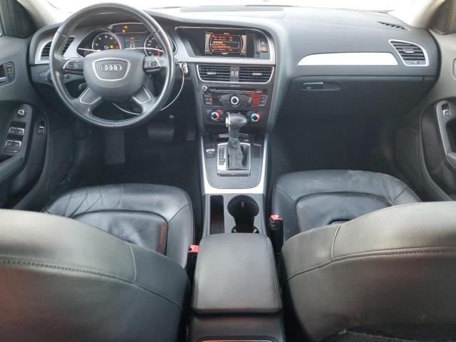 Zdjęcie 8 z aukcji – 2015 AUDI A4 PREMIUM z VIN WAUAFAFL4FN008699