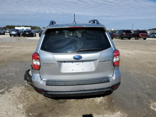 Photo 6 from auction – 2014 SUBARU FORESTER 2 with VIN JF2SJAPC8EH549466
