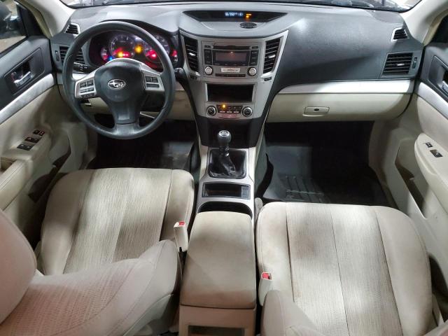 Photo 8 from auction – 2013 SUBARU OUTBACK 2. with VIN 4S4BRCAC2D1207588