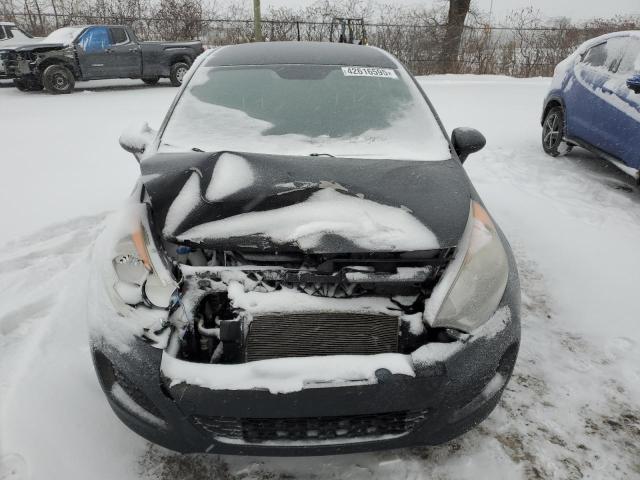 Photo 5 from auction – 2014 KIA RIO LX with VIN KNADM5A30E6925200