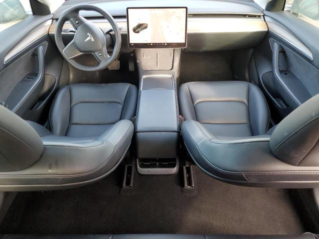Photo 8 from auction – 2023 TESLA MODEL 3 with VIN 5YJ3E1EA9PF428070