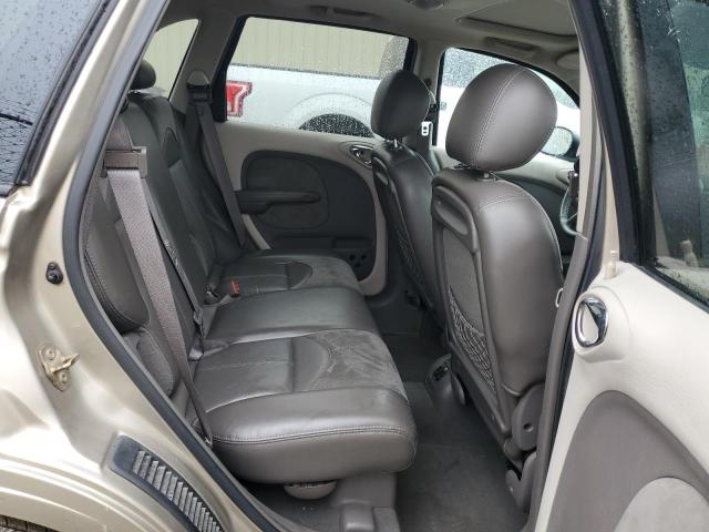 Photo 10 from auction – 2002 CHRYSLER PT CRUISER with VIN 3C8FY68BX2T339932