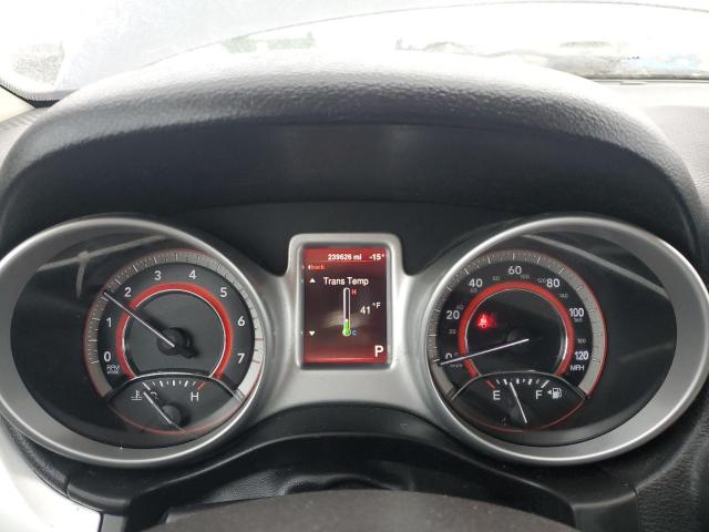 Photo 9 from auction – 2013 DODGE JOURNEY SE with VIN 3C4PDCAB0DT637211