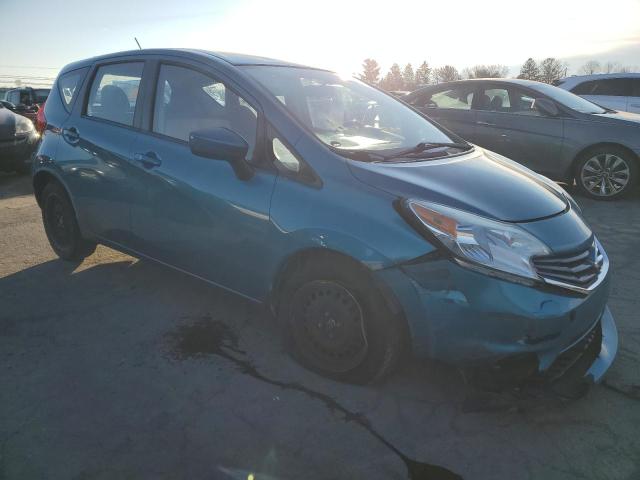 Photo 4 from auction – 2016 NISSAN VERSA NOTE with VIN 3N1CE2CP0GL351817