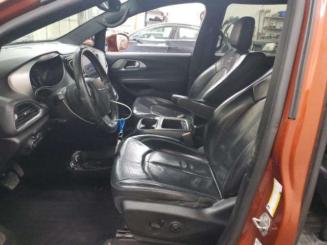 Foto 7 de la subasta – 2018 CHRYSLER PACIFICA T con VIN 2C4RC1EG0JR168206