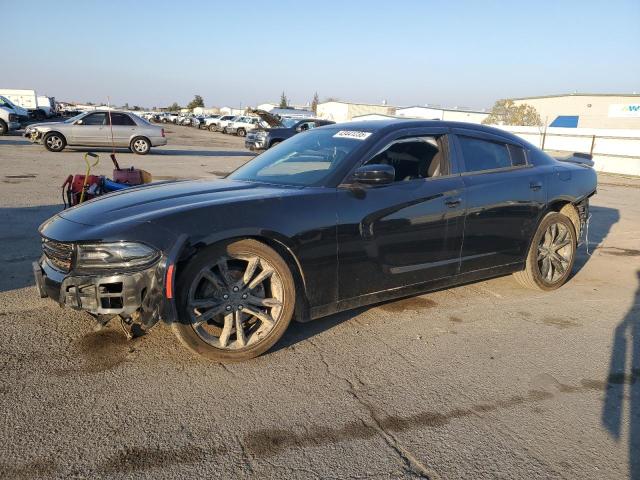 DODGE CHARGER SX 2016 с VIN 2C3CDXHG2GH150732 - Снимка от търг