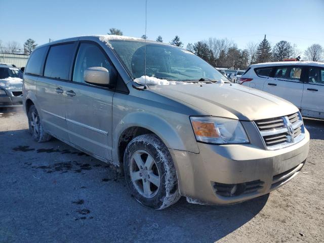Photo 4 from auction – 2008 DODGE GRAND CARA with VIN 1D8HN54P98B135732