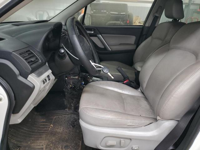 Photo 7 from auction – 2014 SUBARU FORESTER 2 with VIN JF2SJAHC7EH522676