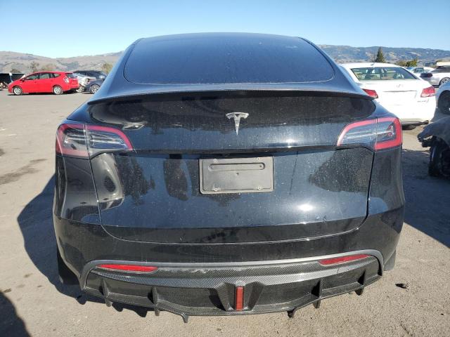 Photo 6 from auction – 2023 TESLA MODEL Y with VIN 7SAYGDEF8PF776345