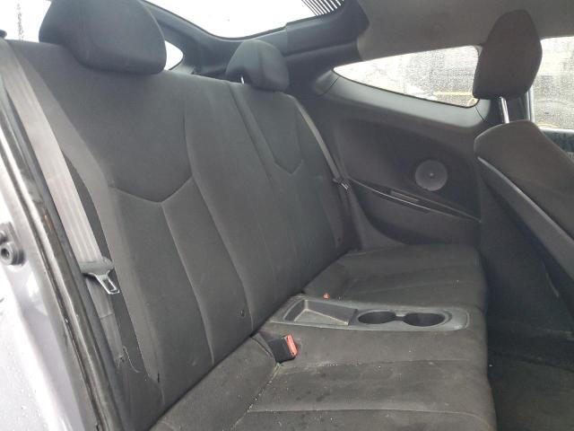 Photo 10 from auction – 2017 HYUNDAI VELOSTER with VIN KMHTC6AD9HU305814