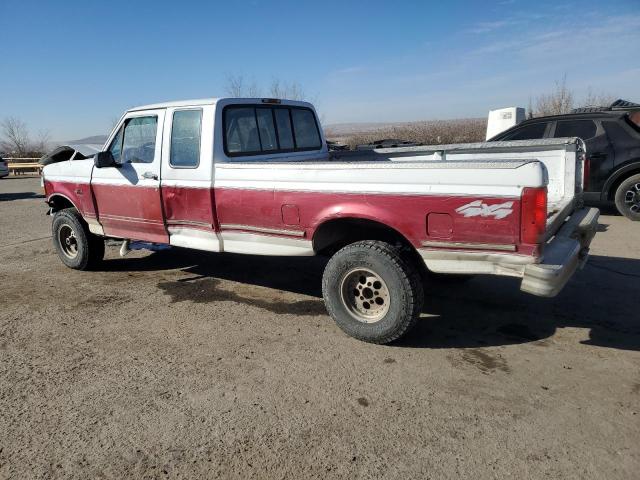 Photo 2 from auction – 1995 FORD F150 with VIN 1FTEX14H2SKC16060