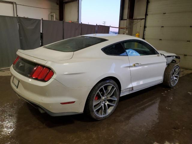 Photo 3 from auction – 2017 FORD MUSTANG with VIN 1FA6P8TH0H5240191