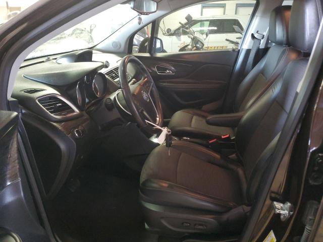 Photo 7 from auction – 2015 BUICK ENCORE with VIN KL4CJESB4FB270491