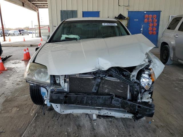 Photo 5 from auction – 2009 MITSUBISHI GALANT ES with VIN 4A3AB36F59E038588