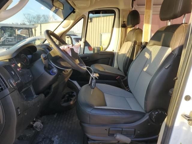 Photo 7 from auction – 2019 RAM PROMASTER with VIN 3C6TRVDG7KE547257